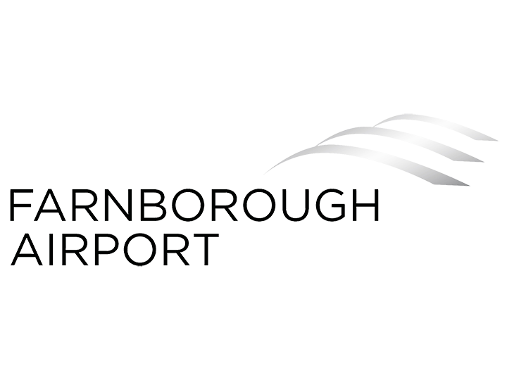 Farnborough Airport